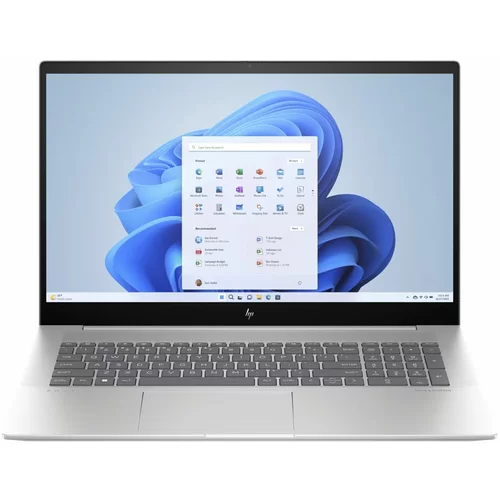 Hp Obnovljeno - kot novo - Envy Laptop 17-cw0004nl | i7-13700H (14 core), (21227750)