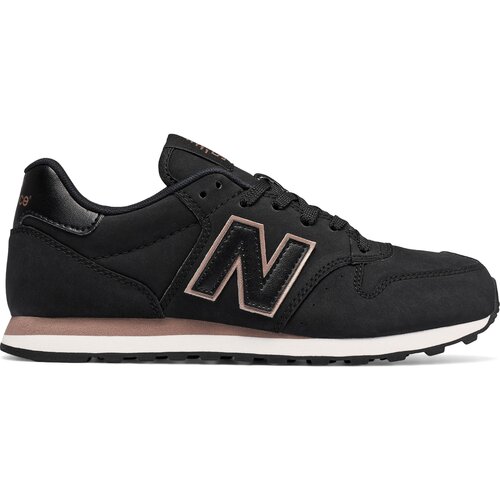 New Balance 500 crna Slike
