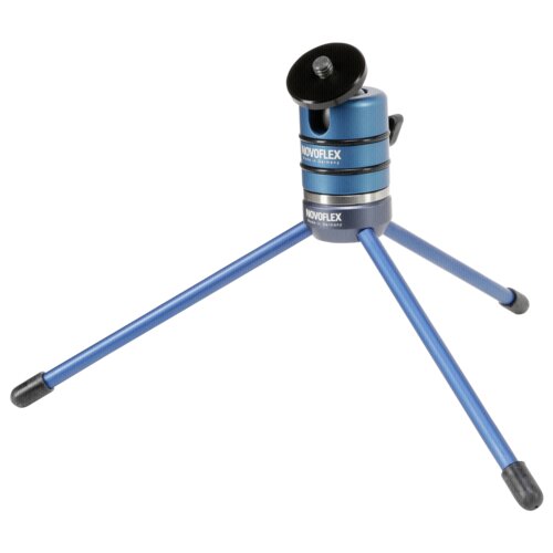 NOVOFLEX MicroTripod (Micro Pod + Ball 19) complete Cijene
