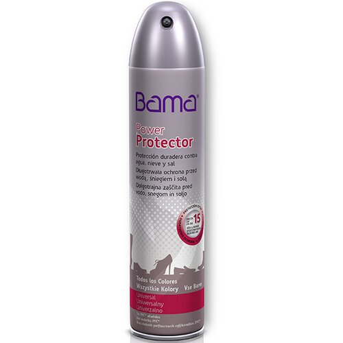 BAMA sprej za vodonepropustivost power protector 3 A25A-001 Slike