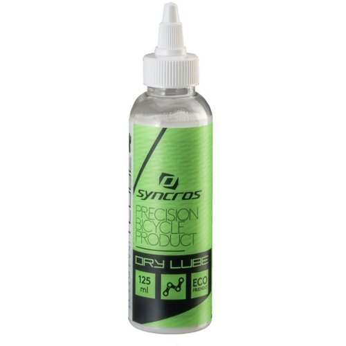  za lanac SYNCROS Dry Lube 125ml Cene