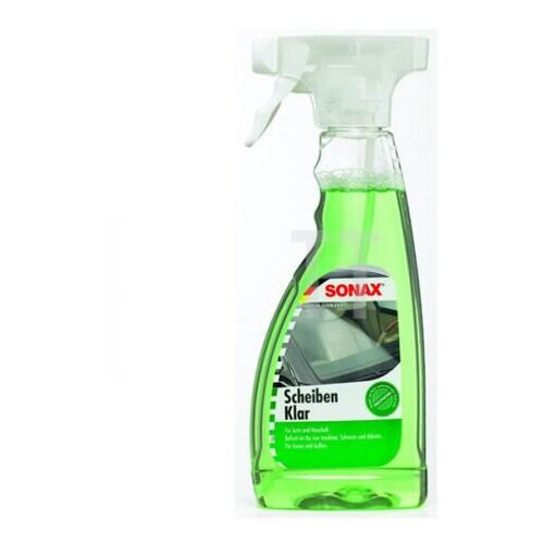 Sonax Čistilo za stekla (vonj citrusov, 500 ml) Slike
