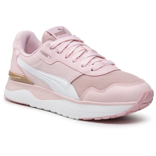 Puma R78 Voyage Soft JR Ružičasta Cene