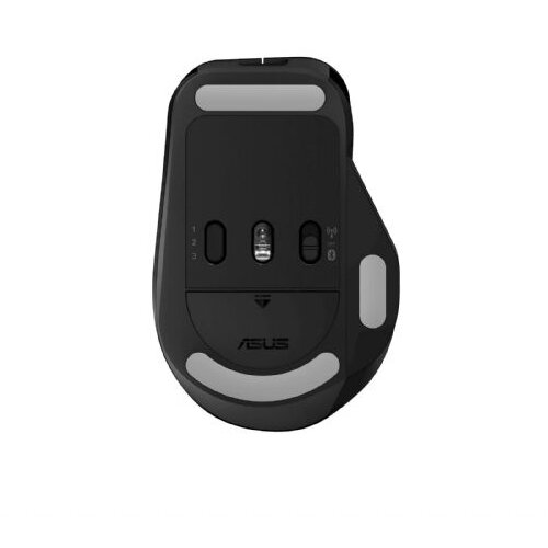 Asus mi&amp;scaron;ka proart mouse MD300, brezžična, črna 90XB04F0-BMU000 Slike