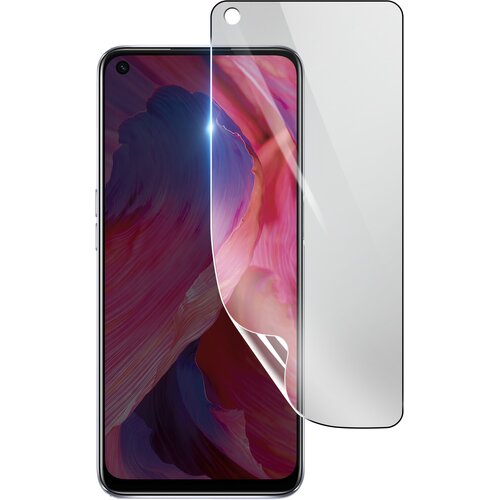 3mk hidrogelna zaš?ita zaslona pred udarci za oppo A74 5G, prozorno, (21153995) Cene