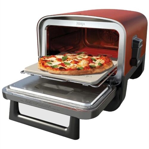 Ninja Woodfire 8u1 multifunkcionalna pizza peć Cene