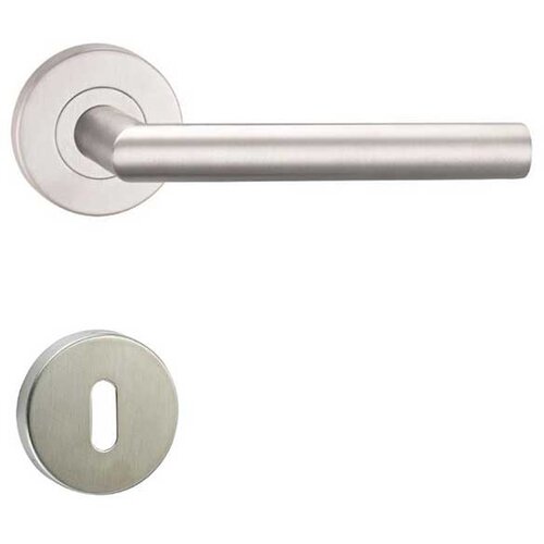  Kvaka za vrata KORA INOX KLJUČ Cene