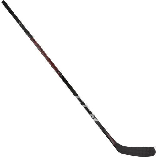 CCM Hokejska kompozitna palicaJetSpeed FT3 PRO Intermediate, 80 grip 28, stran: desna, (20741734)