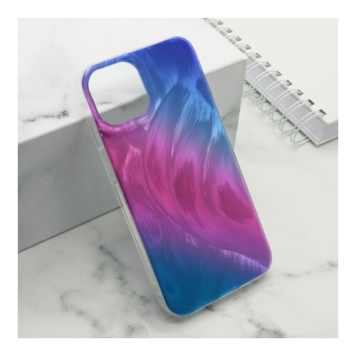  Futrola silikon ice glow za iphone 14 (6.1) dz02 ( F114451 ) Slike