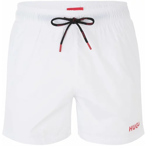 Hugo Kupaće hlače 'HAITI' crvena / bijela