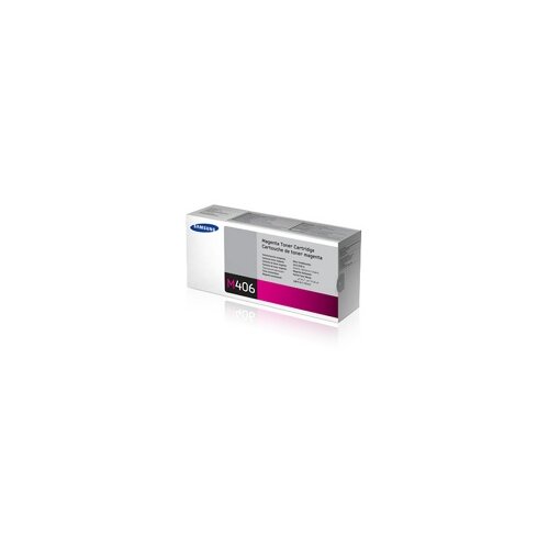  Samsung CLP-360/365 rdeč/magenta (CLT-M406S) - original Cene