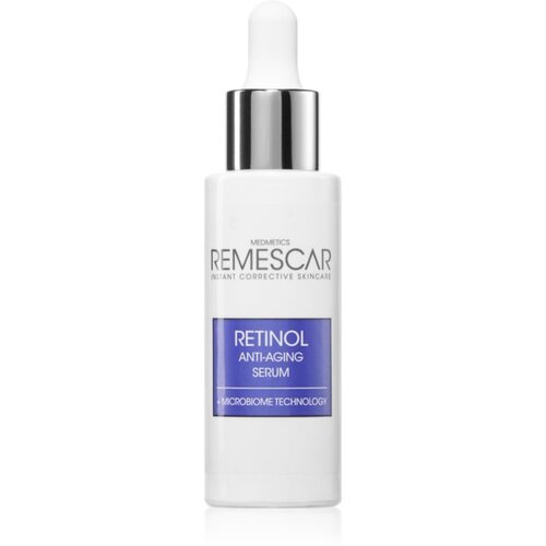 Remescar Retinol Anti-aging serum z retinolom proti gubam 30 ml Cene