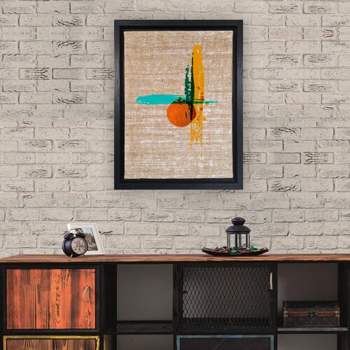 Opviq slika na platnu 66x96cm Cene