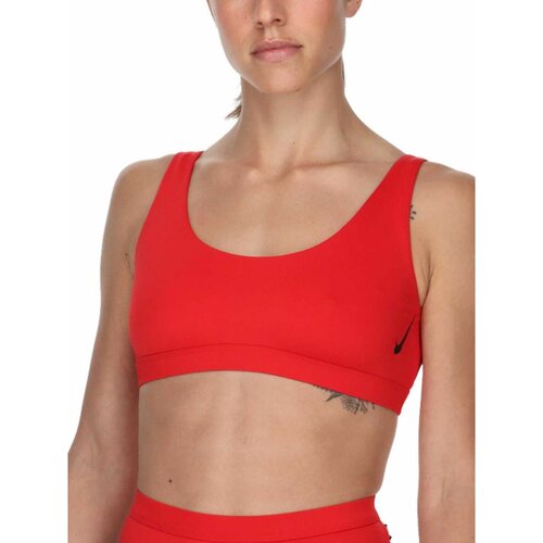Nike scoop neck bikini top  NESSC255-614 Cene