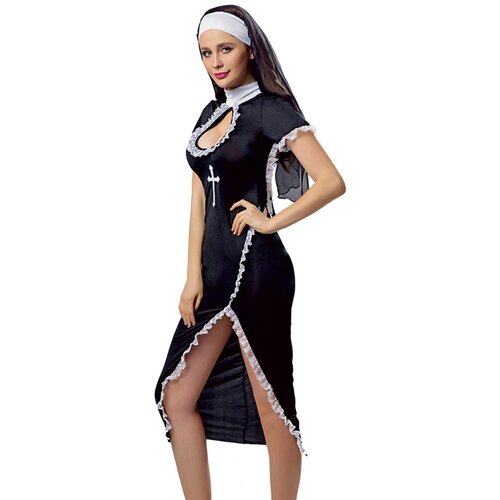  sexy opatica kostim | sexy nona Slike