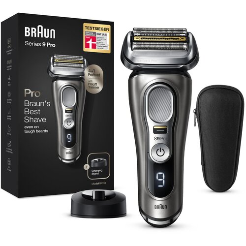 Braun Series 9 PRO 9415s električni aparat za brijanje za muškarce 1 kom Cene