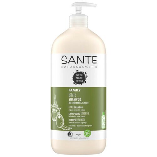 Sante family šampon ginko i maslina 950 ml Cene