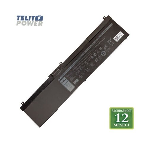 Dell D7530/NYFJH (inner interface) 11.4V 8070mAh/97Wh Baterija za laptop ( 4766 ) Cene