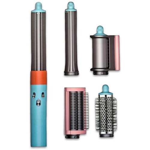  Stilizator za kosu SD15-BLUE/ORANGE Cijene