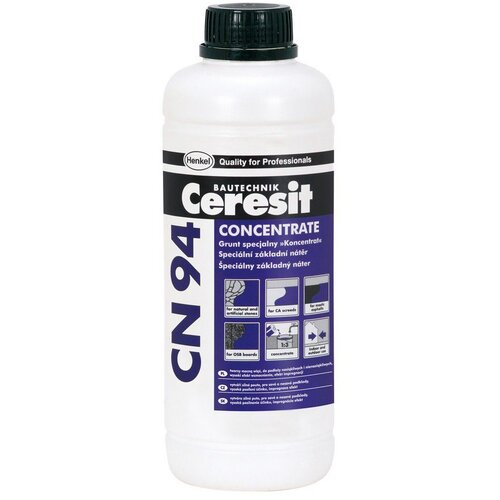 Ceresit CN 94 HAFTGRUND 1L 06267 Cijene