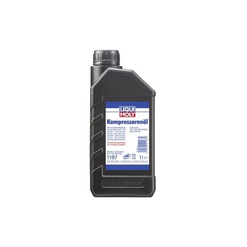  Liqui Moly 1187 kompresorsko ulje 1 l Cijene