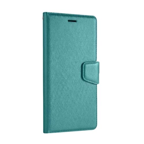 alivo futrola preklop xiaomi redmi note 12 pro 5G / X5 pro zelena Slike