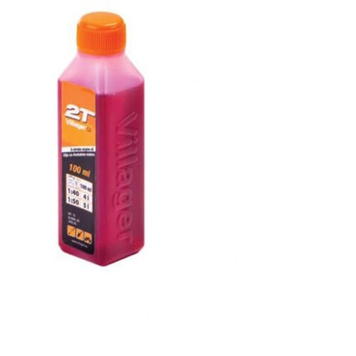 Villager Ulje za dvotaktne motore 100 ml boca Cene