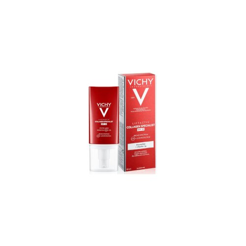 Vichy Liftactiv Collagen Specialist SPF25 Slike