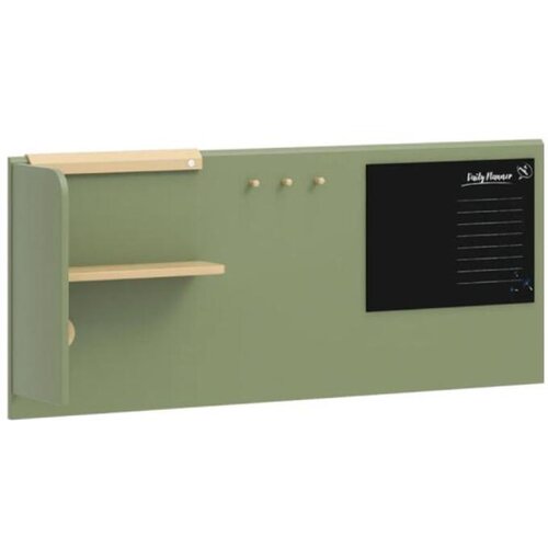 Cilek Radni sto sa policom Loof Slike