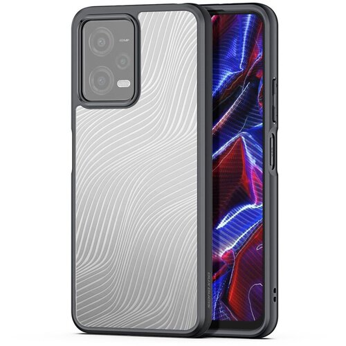 Dux ducis Aimo serija za Xiaomi Redmi Note 12 5G / Poco X5 - crna Cijene