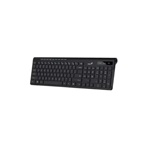  Tastatura wireless GENIUS KM-7230 black BiH 31310021406 Cijene