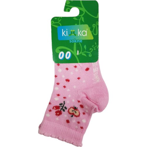 Kika Čarape za bebe, Roze Cene