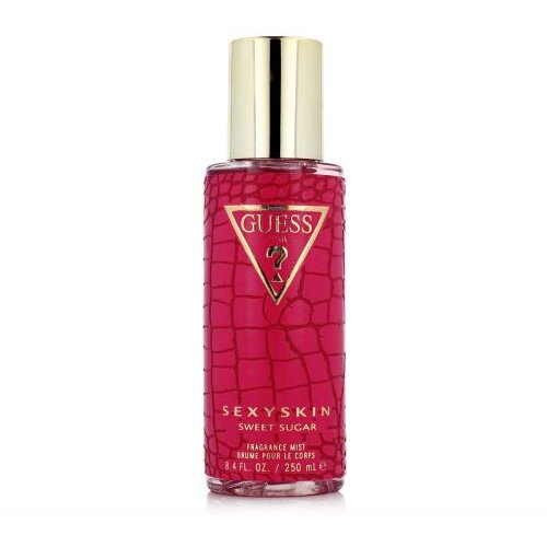 Guess Sexy Skin Sweet Sugar 250 ml sprej za telo za ženske Cene