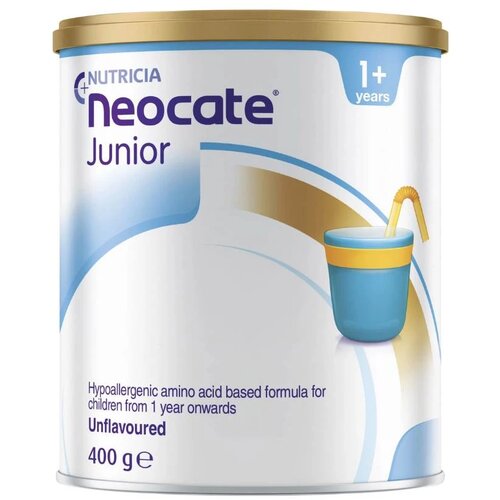 Nutricia Hrana na bazi aminokiselina Neocate Junior, 400 g Cene