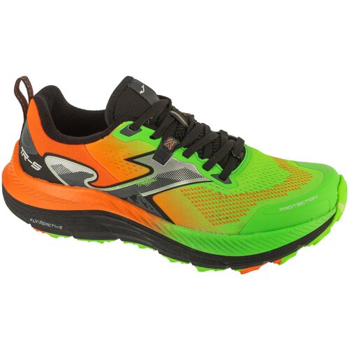 Joma Tek &amp;amp; Trail TR-5 Men 25 TKTR5W Zelena Slike
