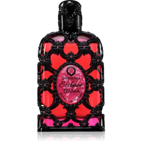 Orientica Exclusive Dania parfumski ekstrakt za ženske 80 ml Slike