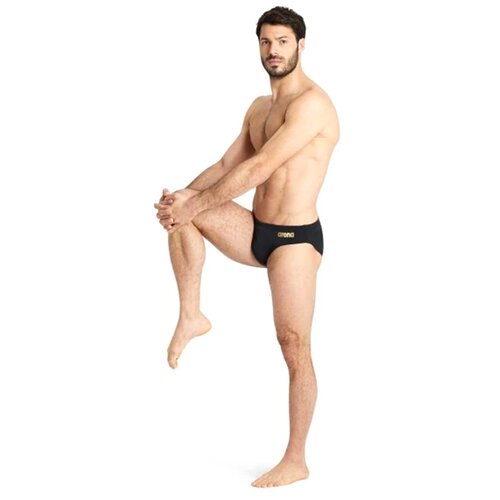 Arena mu&amp;scaron;ki kupaći team swim briefs solid Slike