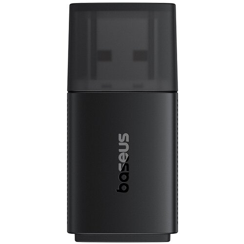 Baseus Zunanja omrežna kartica USB WiFi 2,4 GHz 5 GHz 650 Mb/s črna, (21831453) Cene