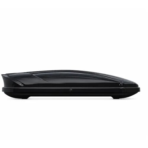 CAR 888 ACCESSORIES Krovni kofer, 600 l, 173x81x37 cm, Crni Cene