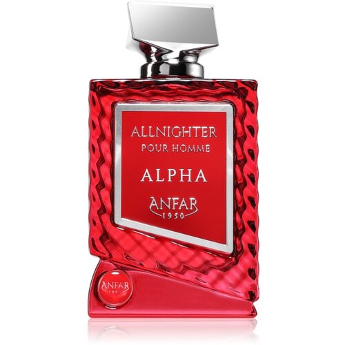 Anfar All Nighter Alpha parfumski ekstrakt za mo&scaron;ke 100 ml Cene