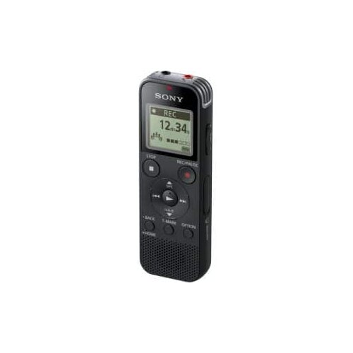 Sony diktafon PX470, 4GB, USB microSD (do 32 GB) Cijene