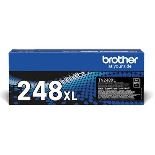 Brother Toner TN248XLBK Slike