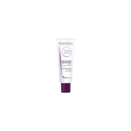 Bioderma Cicabio Arnika+ krema Slike