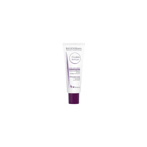 Bioderma Cicabio Arnika+ krema