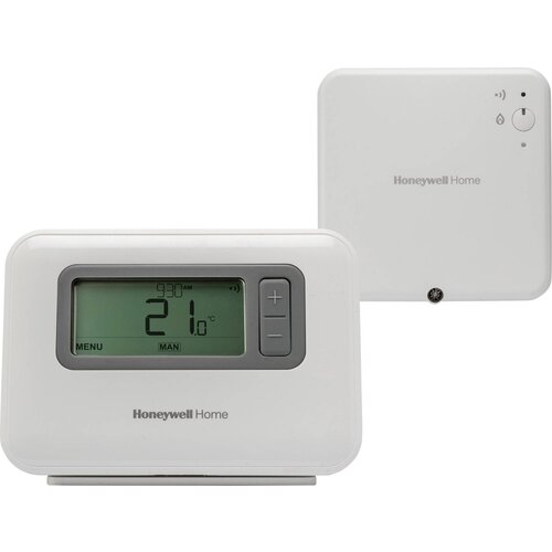 Honeywell Y3C710RFEU Y3C710RFEU brezžični sobni termostat dnevni program\, tedenski program 1 kos, (20448745) Cene