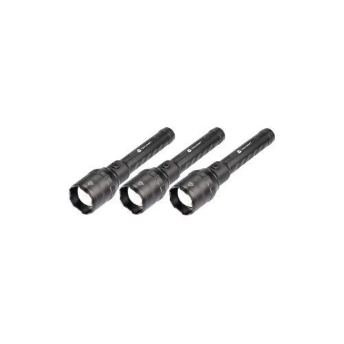 Toolcraft LED džepna svjetiljka s USB sučeljem pogon na punjivu bateriju 10.000 lm 730 g Cijene