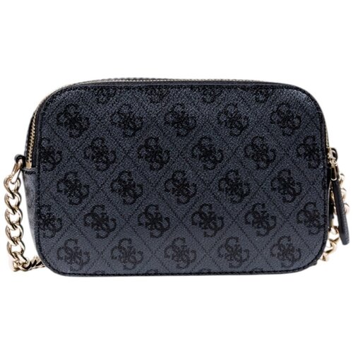 Guess Ročna torba Noelle II HWBG96 72140 Siva Cene