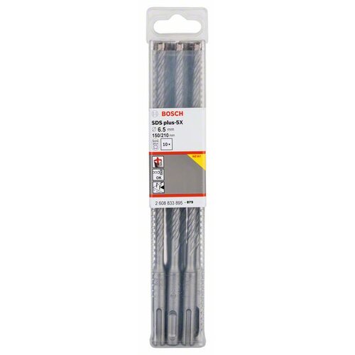 Bosch 2608833895 SDS plus-5X burgije za udarne bušilice Cene