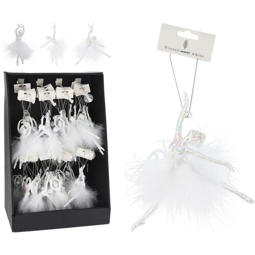 Dekoracija ZA BOR BALERINA SORTO Cijene