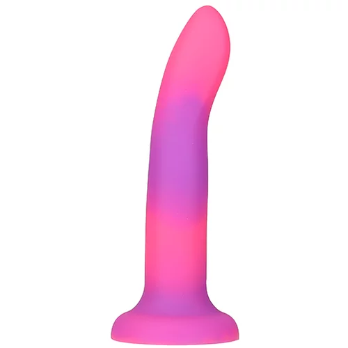 Addiction - Rave Dong Pink/Purple